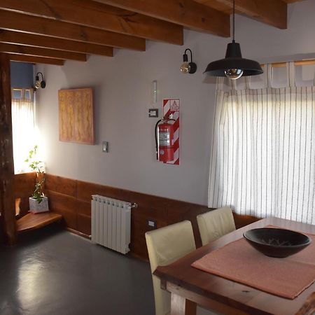 Cabana La Marilena, Para 2 Huespedes Con Desayuno El Calafate Exteriér fotografie